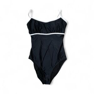 Disney Hidden Mickey one piece swimsuit. NWOT